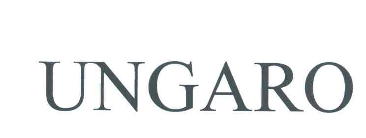 UNGARO