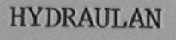 HYDRAULAN