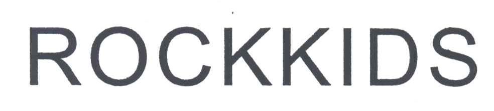 ROCKKIDS