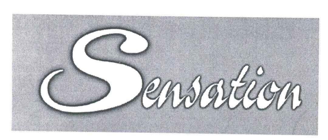 SENSATION