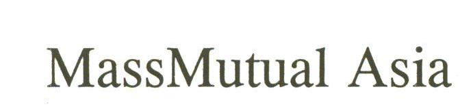 MASS MUTUAL ASIA