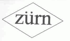 ZURN