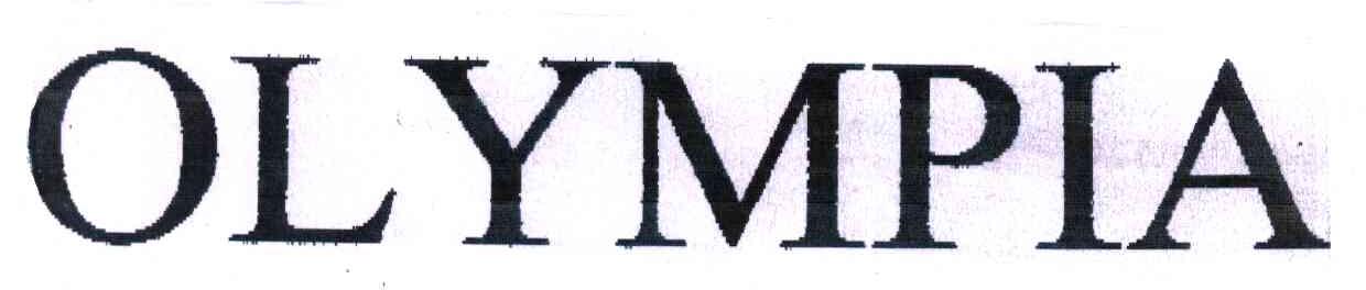 OLYMPIA