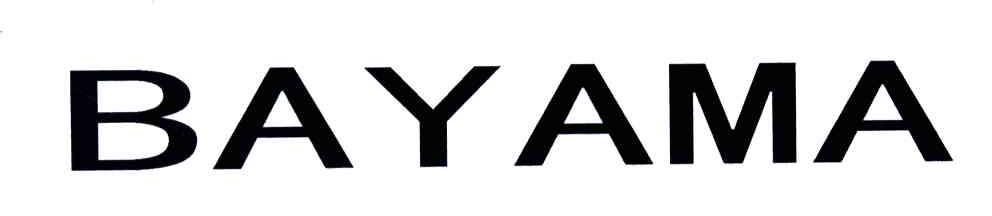 BAYAMA