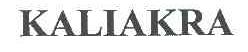 KALIAKRA