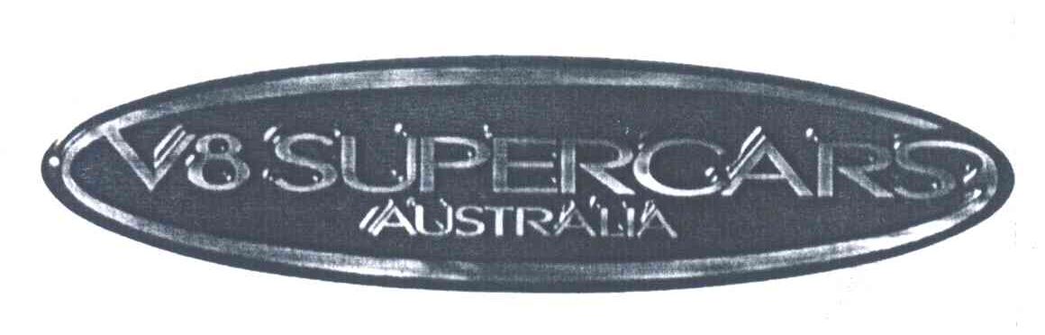 V8 SUPERCARS AUSTRALIA