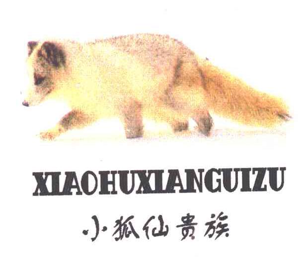 小狐仙贵族