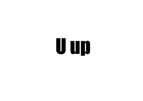 U UP
