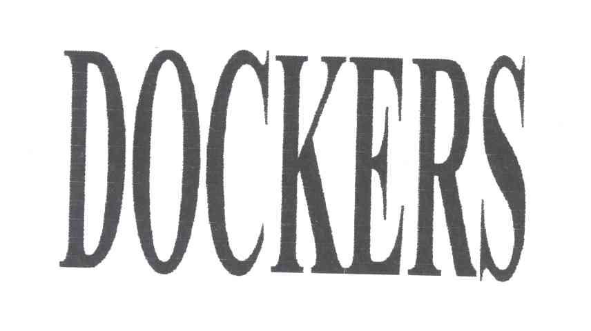 DOCKERS