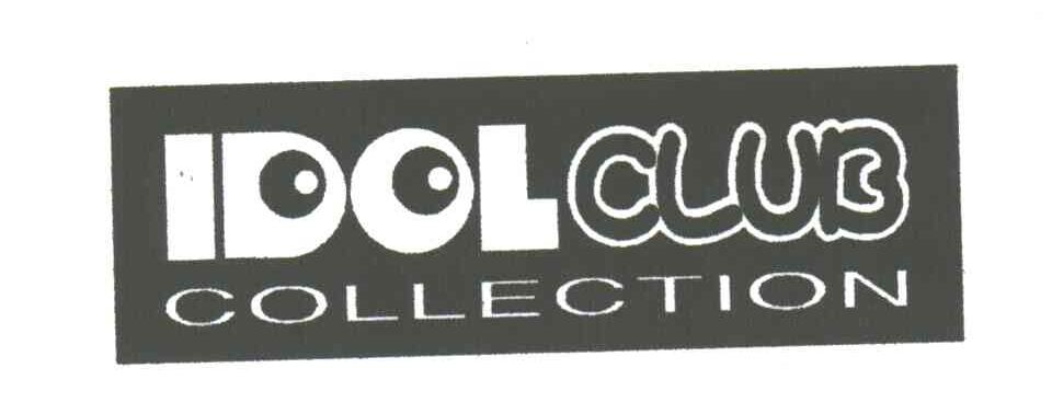 IDOLCLUB COLLECTION
