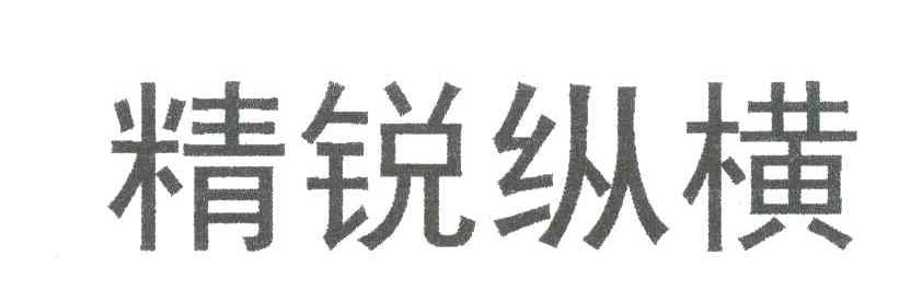 精锐纵横