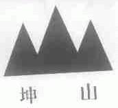 坤山