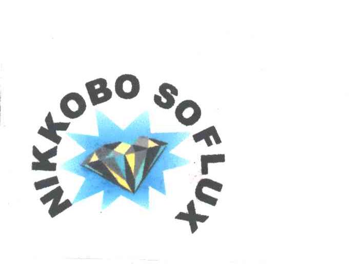 NIKKOBO SOFLUX