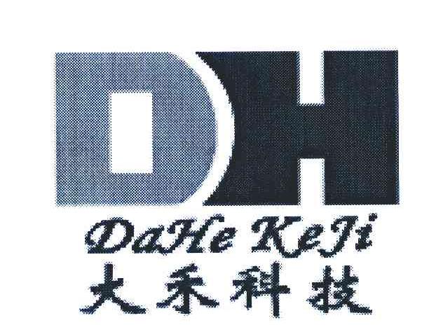 大禾科技;DH