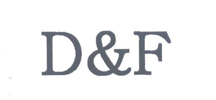 D&F
