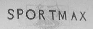 SPORTMAX