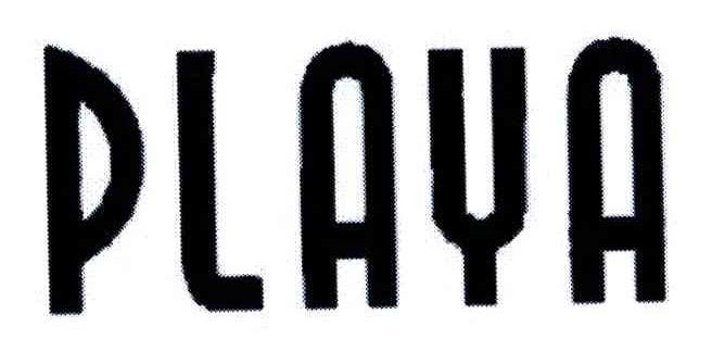 PLAYA