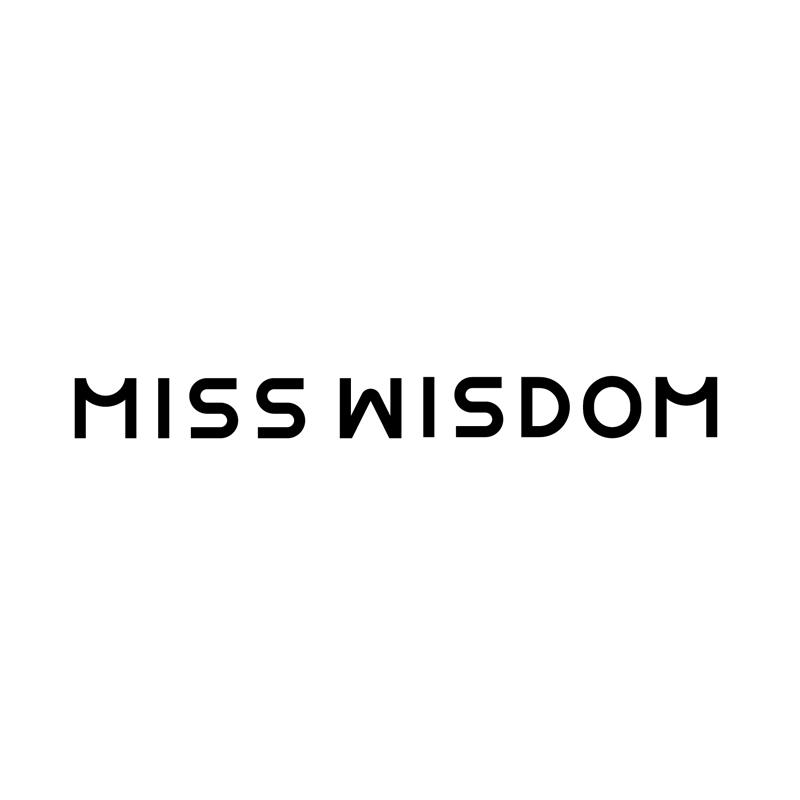 MISS WISDOM