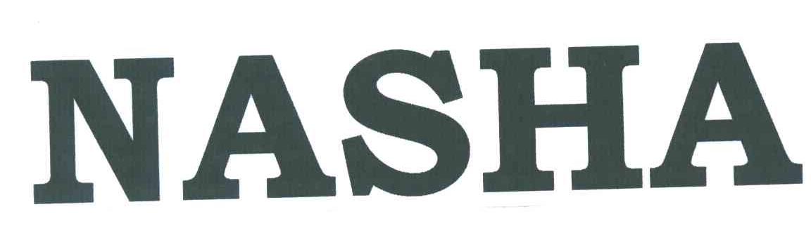 NASHA