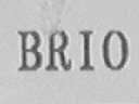BRIO
