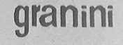 GRANINI