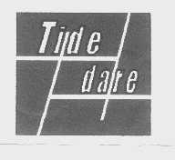 TIDE DARE