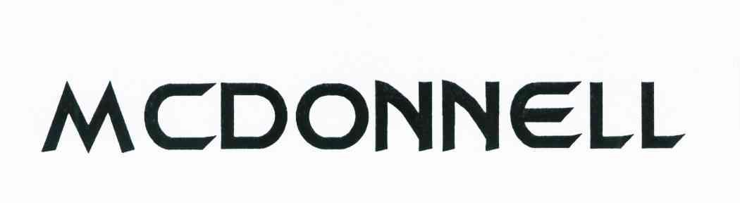 MCDONNELL