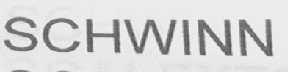 SCHWINN