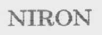 NIRON