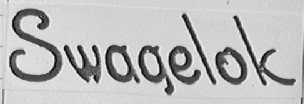 SWAGELOK