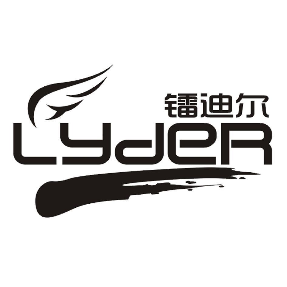 镭迪尔 LYDER