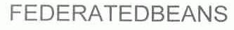 FEDERATEDBEANS