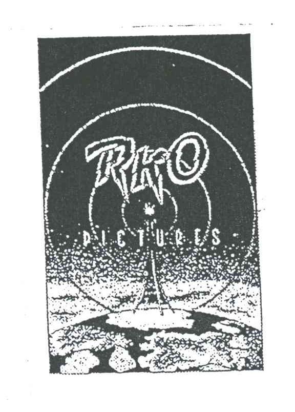 RKO PICTURES