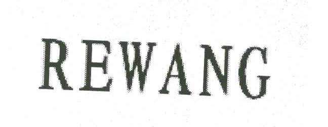 REWANG
