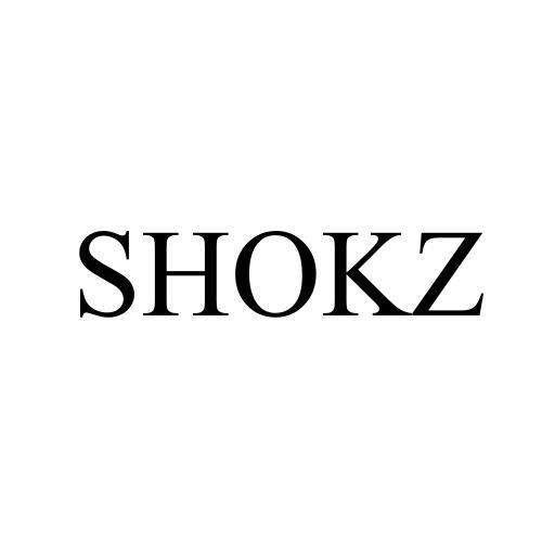 SHOKZ