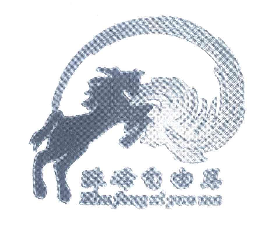 珠峰自由马