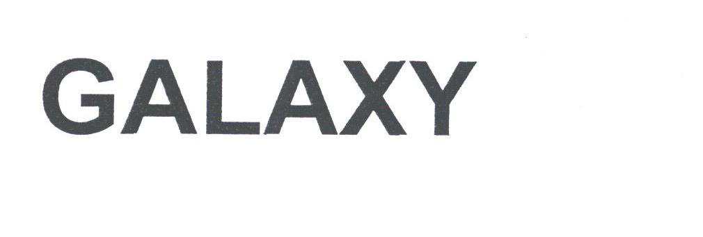 GALAXY