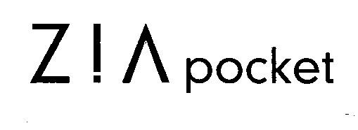 Z!A POCKET