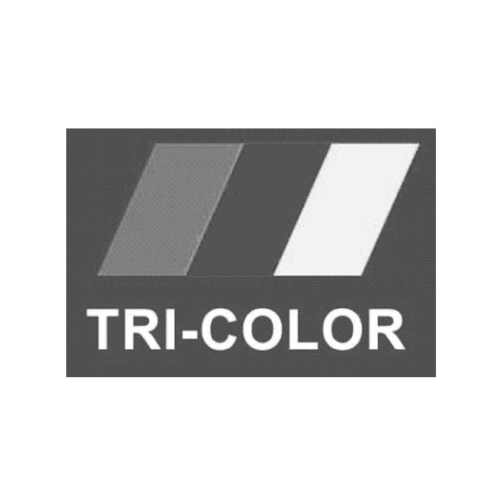 TRI-COLOR