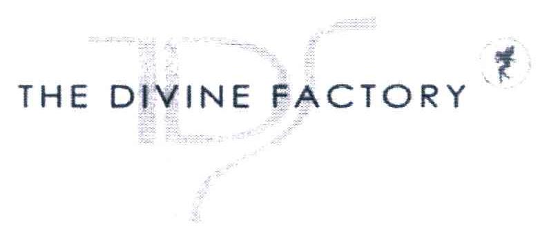 THE DIVINE FACTORY 7DS