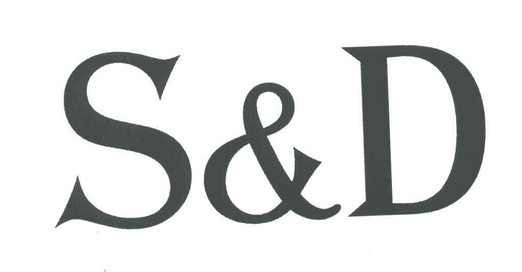 S&D