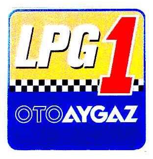 LPG1 OTOAYGAZ