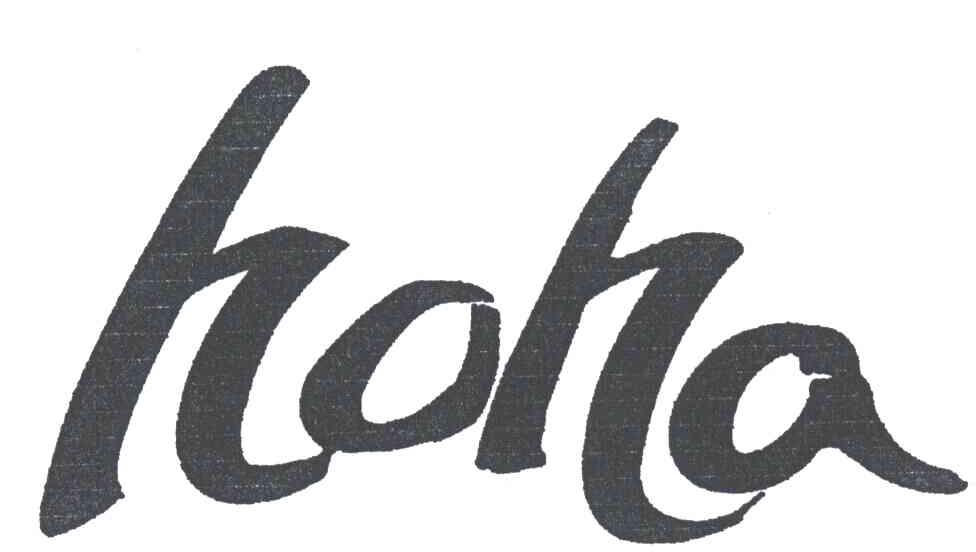 HOHA