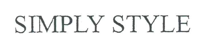 SIMPLY STYLE