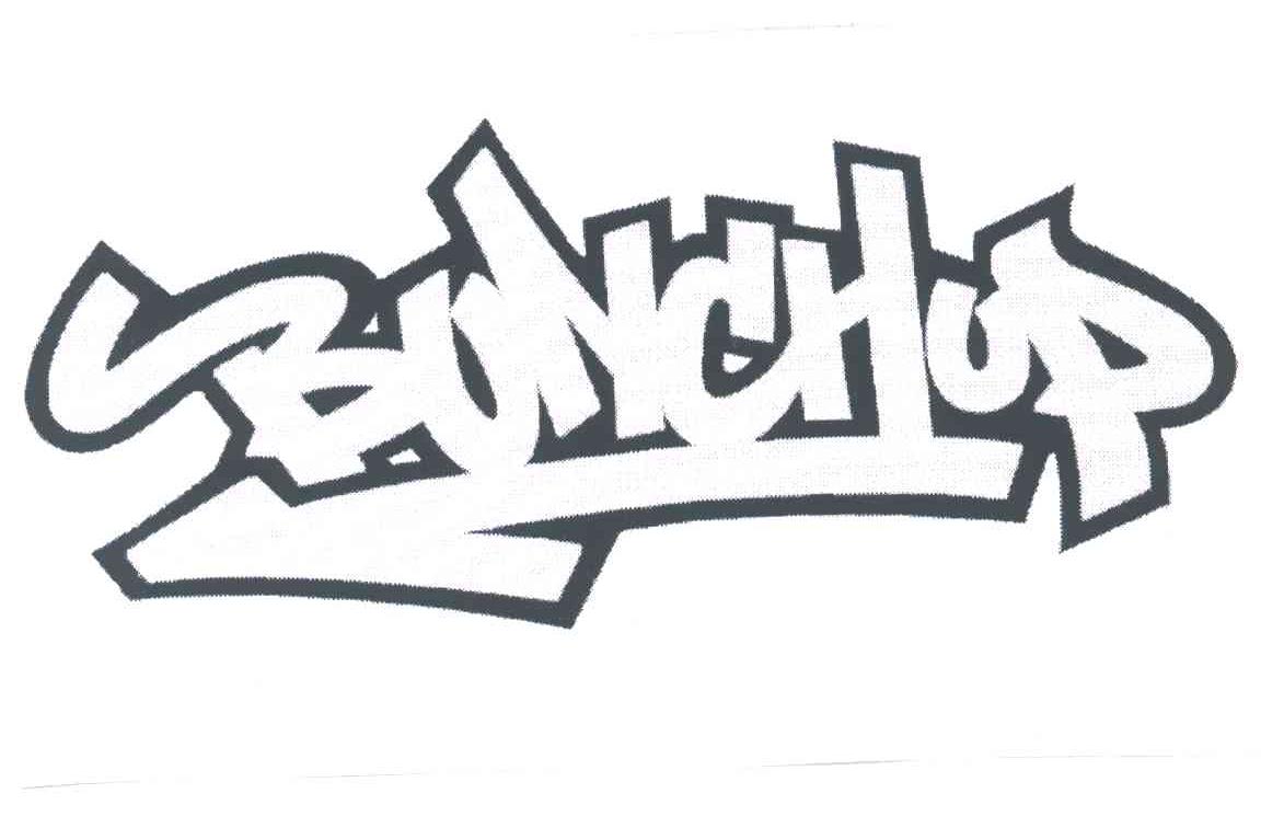 BUNCH UP