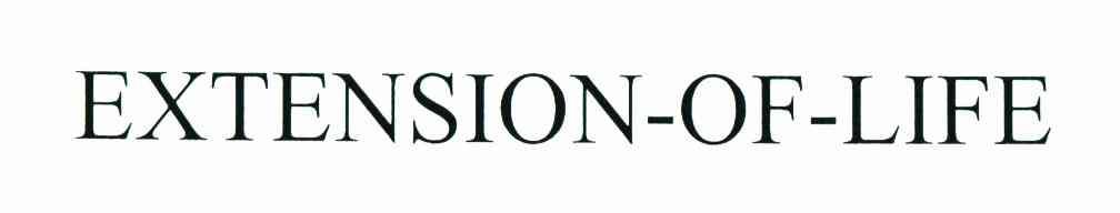 EXTENSION-OF-LIFE