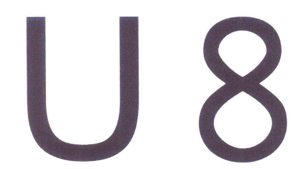 U;8