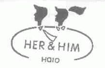 HER&HIM HATO