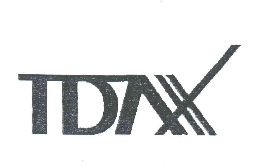 TDAX
