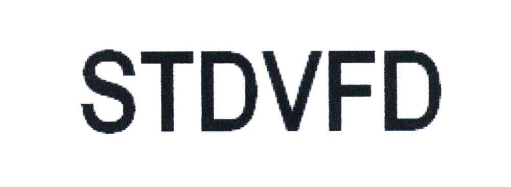 STDVFD